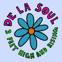 De La Soul Urban Heavy Tee | Teevron