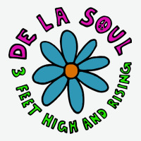 De La Soul Urban Heavy Tee | Teevron