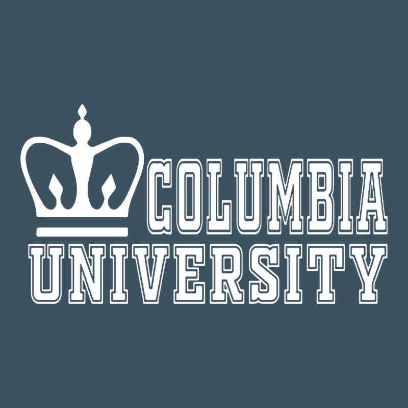 Columbia University Urban Heavy Tee by artisFamous | Teevron