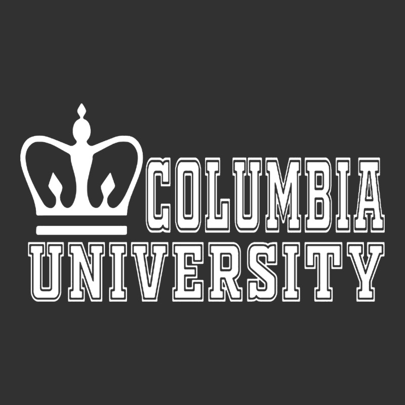 Columbia University Urban Heavy Tee by artisFamous | Teevron