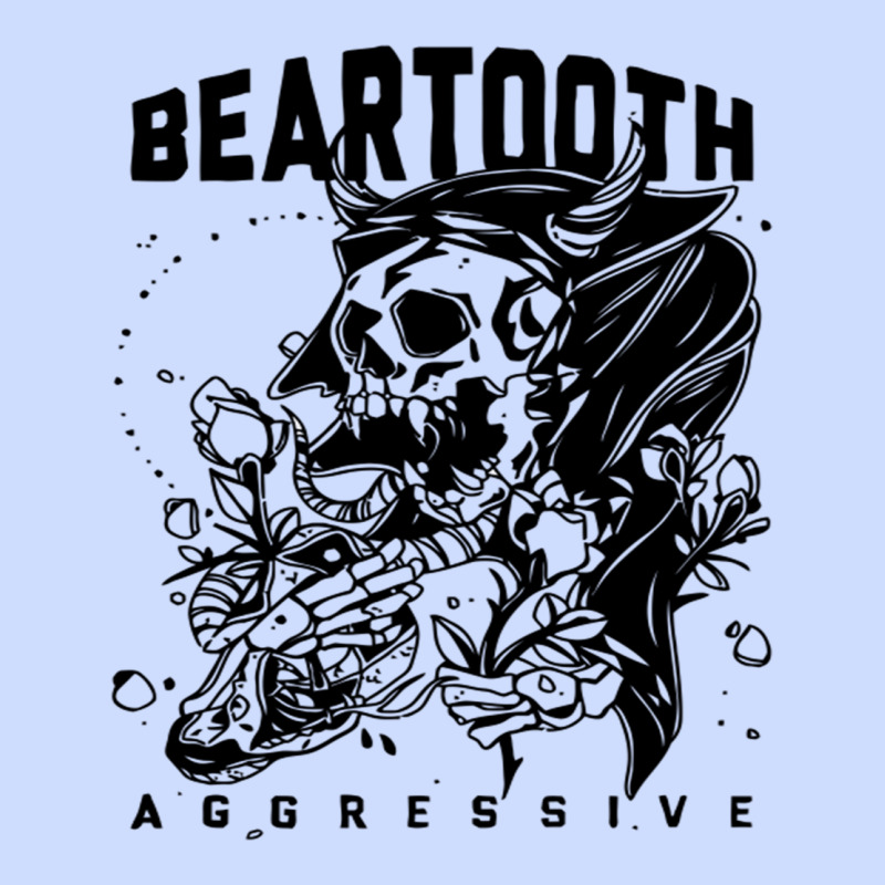 Beartooth Urban Heavy Tee by artisFamous | Teevron