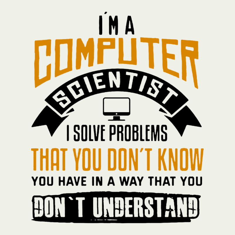 Computer Scientist Programmer Urban Heavy Tee by artisFamous | Teevron
