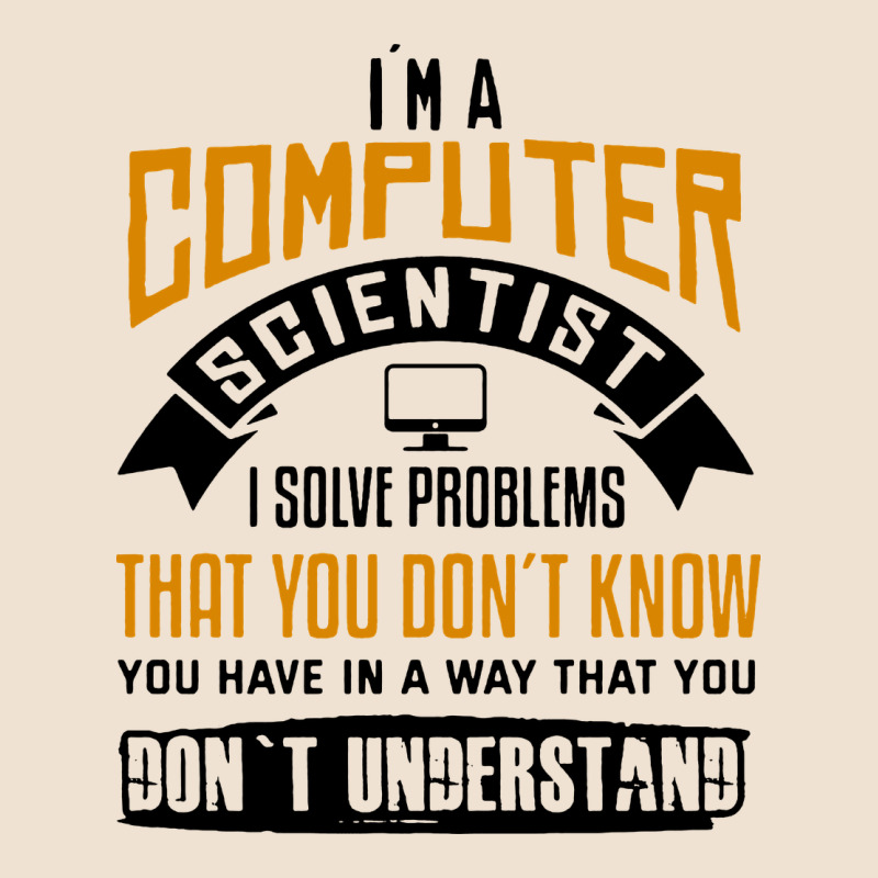 Computer Scientist Programmer Urban Heavy Tee by artisFamous | Teevron
