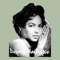 Dorothy Dandridge Urban Heavy Tee | Teevron