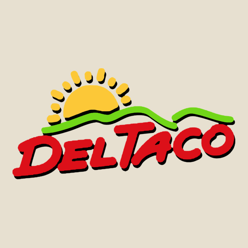 Del Taco Urban Heavy Tee by artisFamous | Teevron