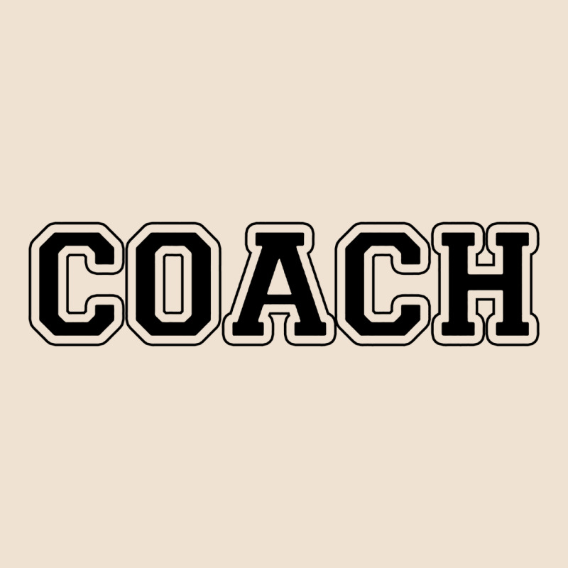Coach Urban Heavy Tee by artisFamous | Teevron