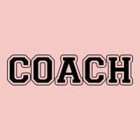 Coach Urban Heavy Tee | Teevron