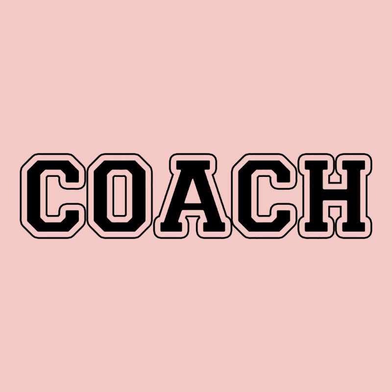 Coach Urban Heavy Tee by artisFamous | Teevron