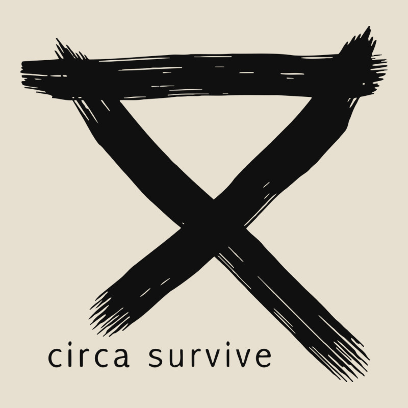 Circa Survive Urban Heavy Tee by artisFamous | Teevron