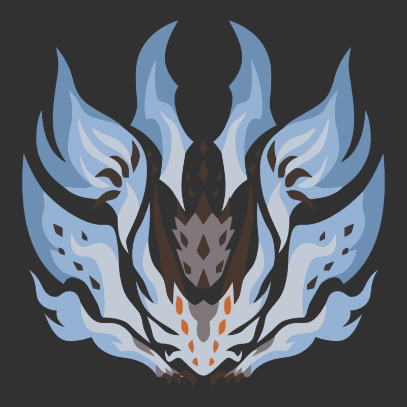 Chaotic Xeno'jiiva Urban Heavy Tee by artisFamous | Teevron