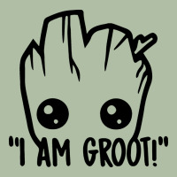 Baby Groot Urban Heavy Tee | Teevron