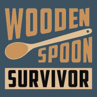 Wooden Spoon Survivor Urban Heavy Tee | Teevron