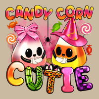 Candy Corn Cutie Long Sleeve Tee | Teevron