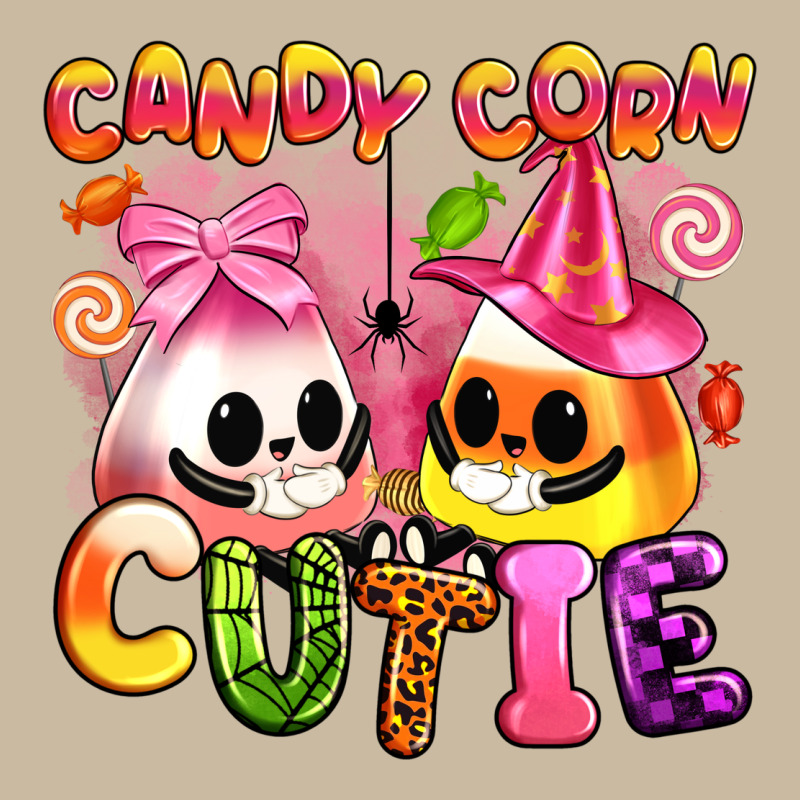 Candy Corn Cutie Long Sleeve Tee by Artiststas | Teevron