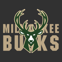Milkwaukee Bucks Urban Heavy Tee | Teevron