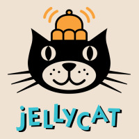 Jelly Cat Urban Heavy Tee | Teevron