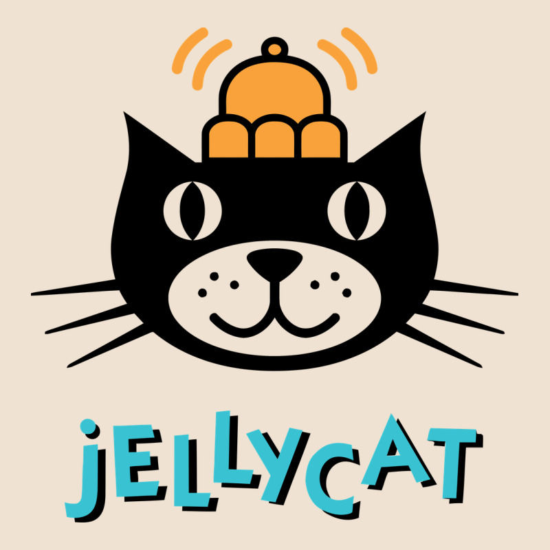 Jelly Cat Urban Heavy Tee by artisFamous | Teevron