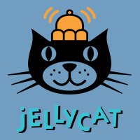 Jelly Cat Urban Heavy Tee | Teevron