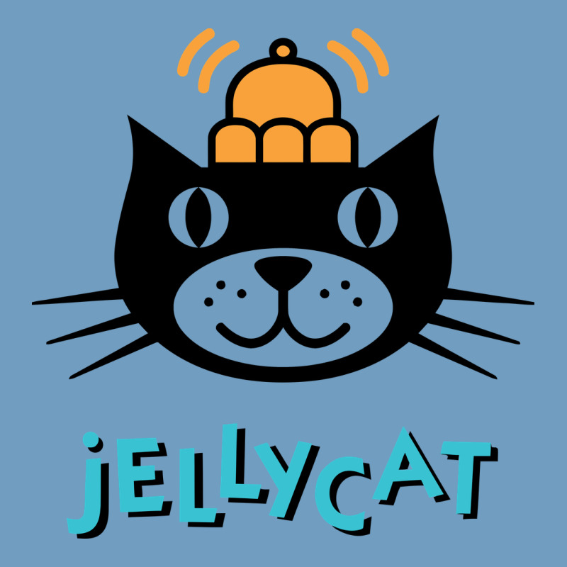 Jelly Cat Urban Heavy Tee by artisFamous | Teevron
