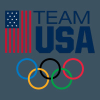 Usa Team Urban Heavy Tee | Teevron