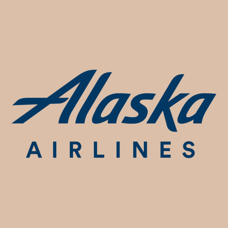 Alaska Airlines Urban Heavy Tee by artisFamous | Teevron