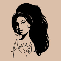 Amy Winehouse Urban Heavy Tee | Teevron
