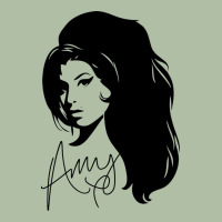 Amy Winehouse Urban Heavy Tee | Teevron