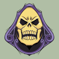 Vintage Skeletor Urban Heavy Tee | Teevron