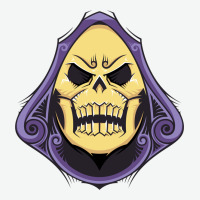 Vintage Skeletor Urban Heavy Tee | Teevron