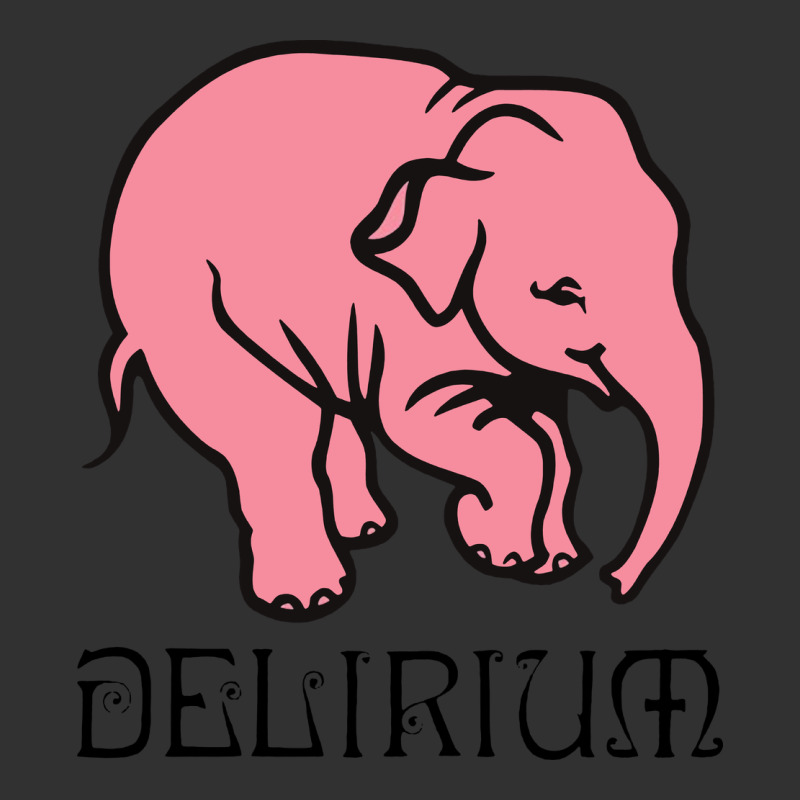 Delirium Tremens Urban Heavy Tee by artisFamous | Teevron