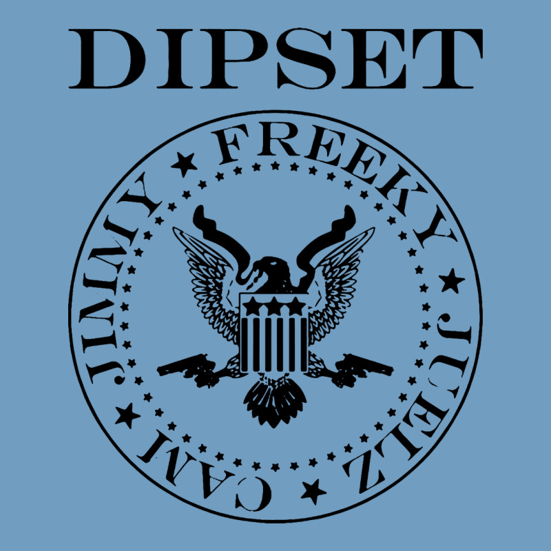 Dipset Diplomats Urban Heavy Tee by artisFamous | Teevron