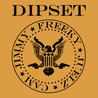 Dipset Diplomats Urban Heavy Tee | Teevron
