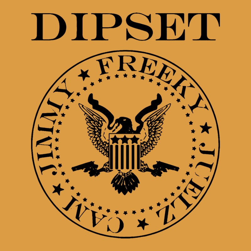 Dipset Diplomats Urban Heavy Tee by artisFamous | Teevron