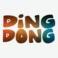 Ding Dong New Urban Heavy Tee | Teevron