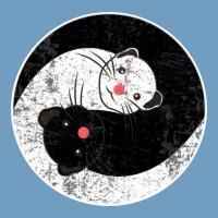 Ferret Harmony Urban Heavy Tee | Teevron