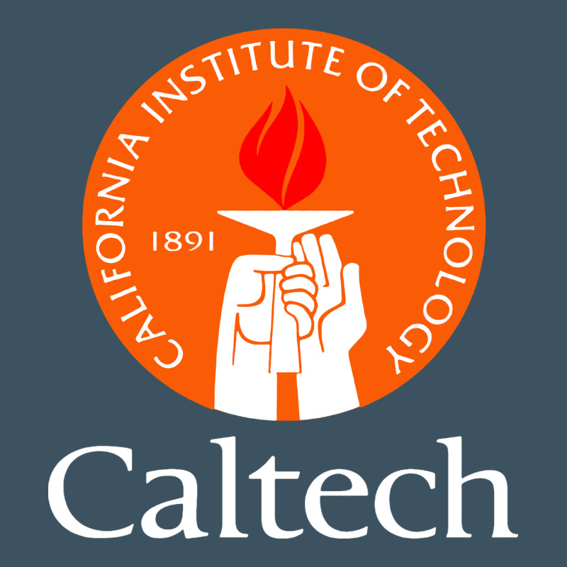 Caltech California Institute Urban Heavy Tee by artisFamous | Teevron