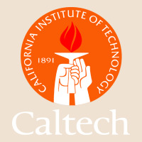 Caltech California Institute Urban Heavy Tee | Teevron