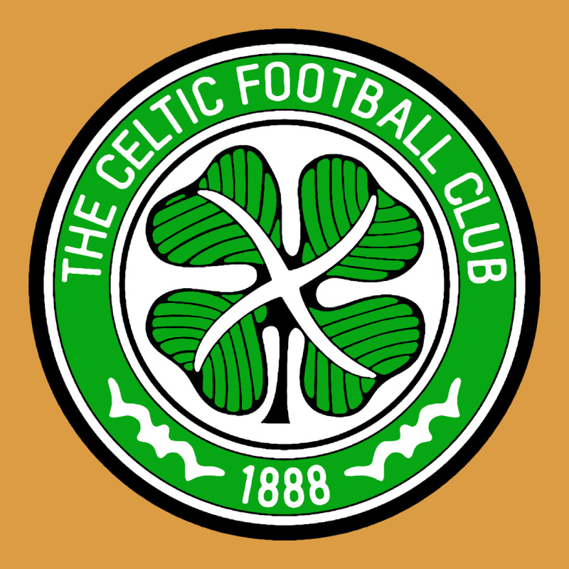 Celtic Fc Urban Heavy Tee by artisFamous | Teevron