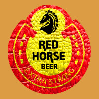 Red Horse Urban Heavy Tee | Teevron