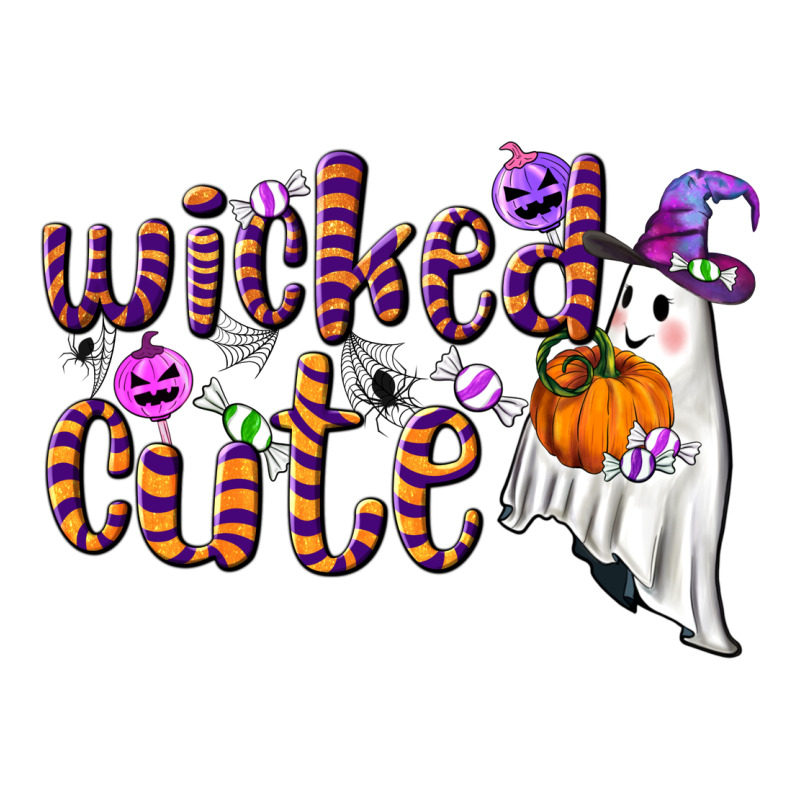 Wicked Cute Premium Tee by BundleAndBundleShop | Teevron