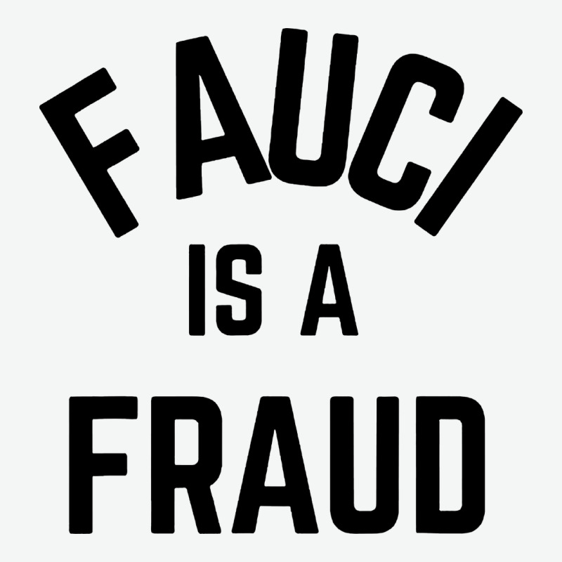 Fauci Is A Fraud Urban Heavy Tee by artisFamous | Teevron