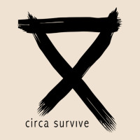 Circa Survive Urban Heavy Tee | Teevron
