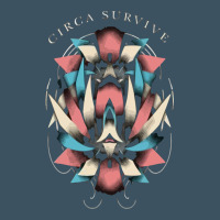 Circa Survive Urban Heavy Tee | Teevron