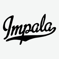 Impala Urban Heavy Tee | Teevron