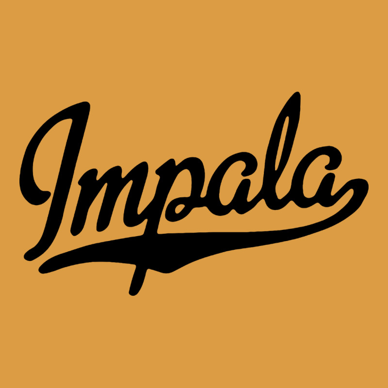 Impala Urban Heavy Tee by artisFamous | Teevron