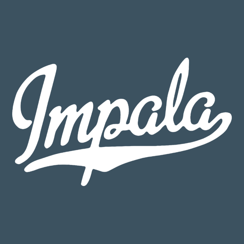 Impala Urban Heavy Tee by artisFamous | Teevron