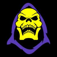 Skeletor Retro Urban Heavy Tee | Teevron
