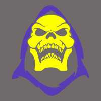 Skeletor Retro Urban Heavy Tee | Teevron