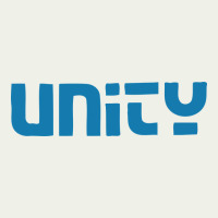 Unity Urban Heavy Tee | Teevron