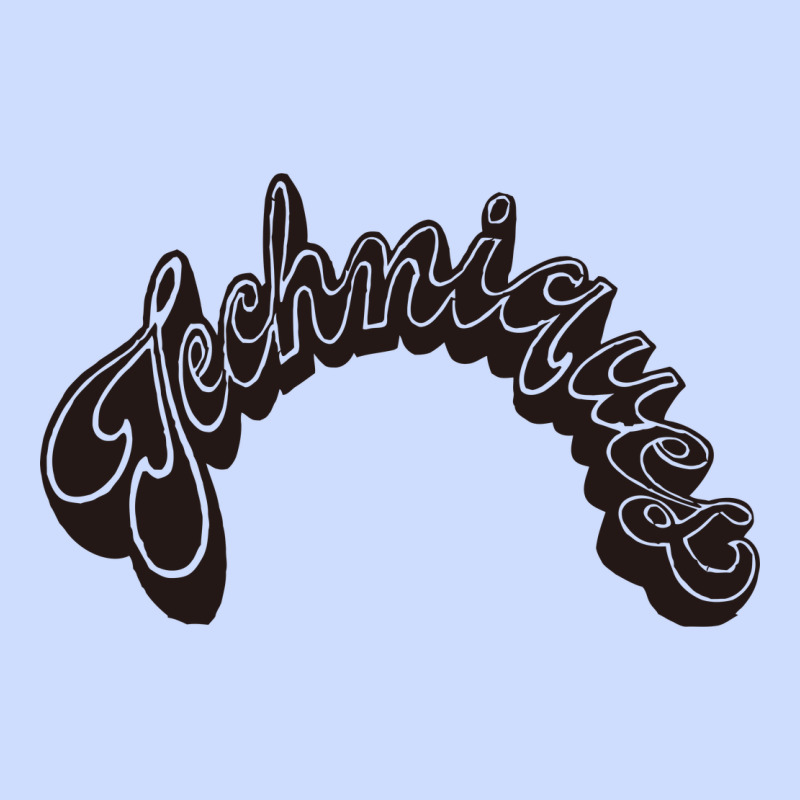 Techiniques Urban Heavy Tee by artisFamous | Teevron